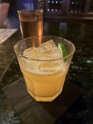 Martha My Dear by null