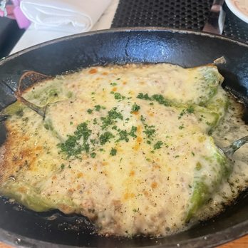 Carbonara - Hot peppers - Italian Near Me - Arlington, Virginia Carbonara - Hot peppers - Italian Near Me - Arlington, Virginia