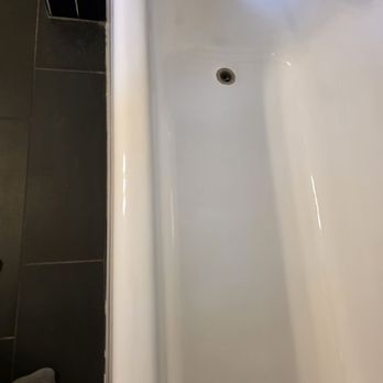 A & E Bathtub Refinishing - After - Refinishing Services Near Me - Altadena, California A & E Bathtub Refinishing - After - Refinishing Services Near Me - Altadena, California