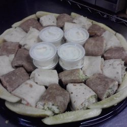 Treve's Pizza