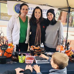 Vishal K Verma DC, CCSP - Integrated Healthcare Centers - Loudoun Station's Fall Kicks Event!!