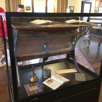 Walt Disney Hometown Museum - Museums Near Me - Marceline, Missouri Walt Disney Hometown Museum - Museums Near Me - Marceline, Missouri