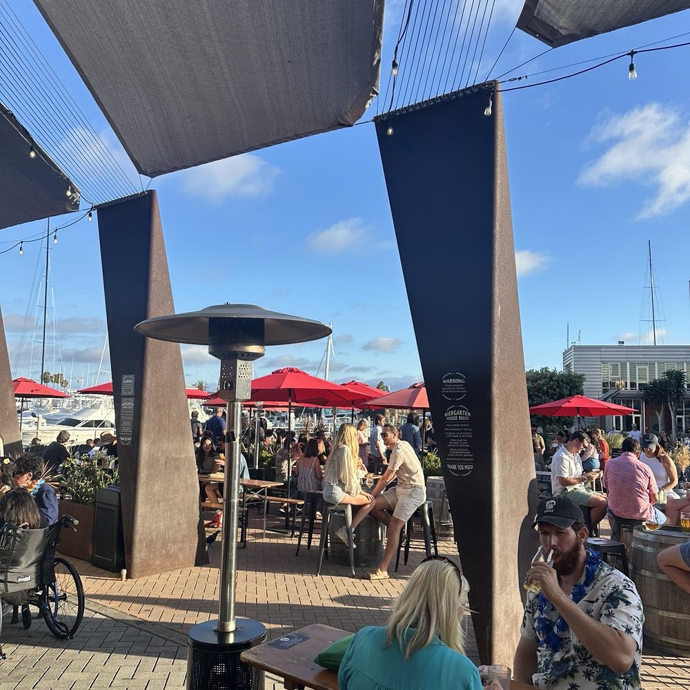 Eppig Brewing - Waterfront Biergarten - Breweries Near Me - San Diego, California Eppig Brewing - Waterfront Biergarten - Breweries Near Me - San Diego, California