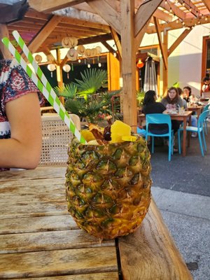 Tropicale by null
