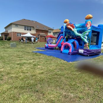 Let’s Jump For Joy - Bounce House Rentals Near Me Let’s Jump For Joy - Bounce House Rentals Near Me