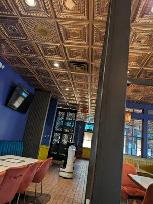 Bikes & Barrels - Biryani N Grill by null