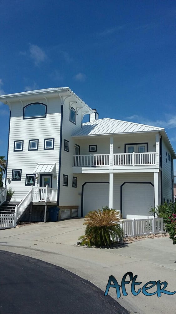 AFFORDABLE PRO PAINTING 2336 E F M 1717, Kingsville, Texas Painters