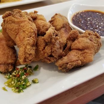 Basil & Co - Chicken wings - Thai Near Me - Diamond Bar, California Basil & Co - Chicken wings - Thai Near Me - Diamond Bar, California