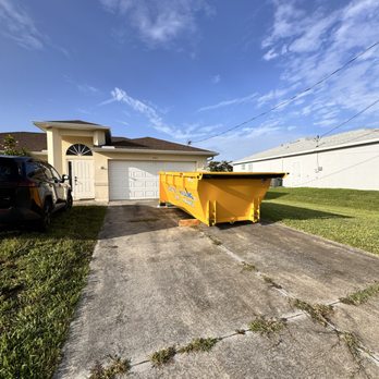 Blue Tide Hauling - Dumpster Rental Near Me Blue Tide Hauling - Dumpster Rental Near Me