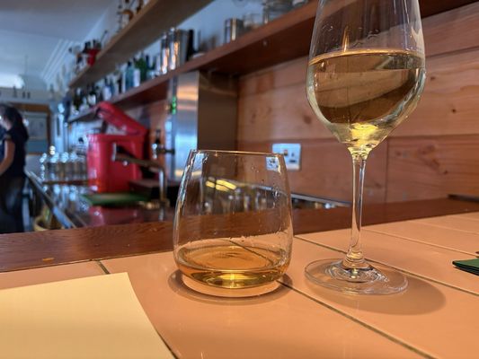 King Sitric Seafood Bar & Accommodation by null