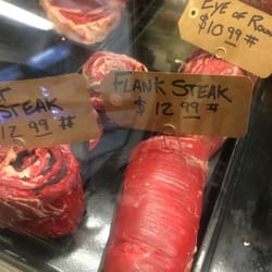 V. Miller Meats