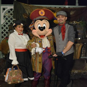 Disneyland's Halloween Time - Festivals Near Me - Anaheim, California