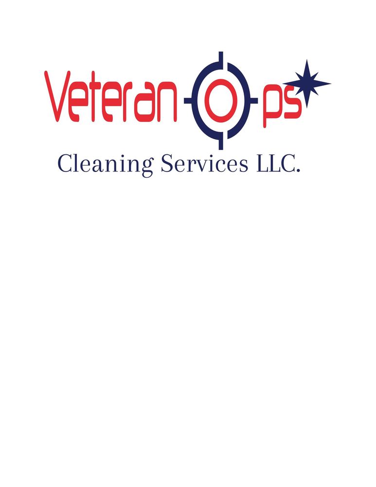 Veteran Ops Cleaning Services - veterans service organization in Hartford, CT
