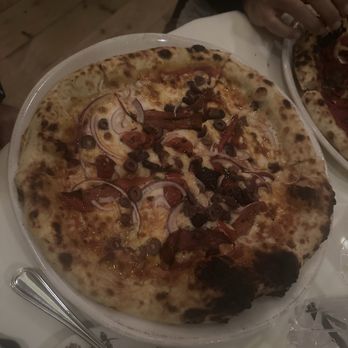 Carmine's - Italian Near Me - Bellevue, Washington