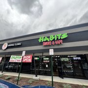 HABITS SMOKE & VAPE - Updated May 2026 - 25 Photos - 1874 Piedmont Ave,  Atlanta, Georgia - Tobacco Shops - Phone Number