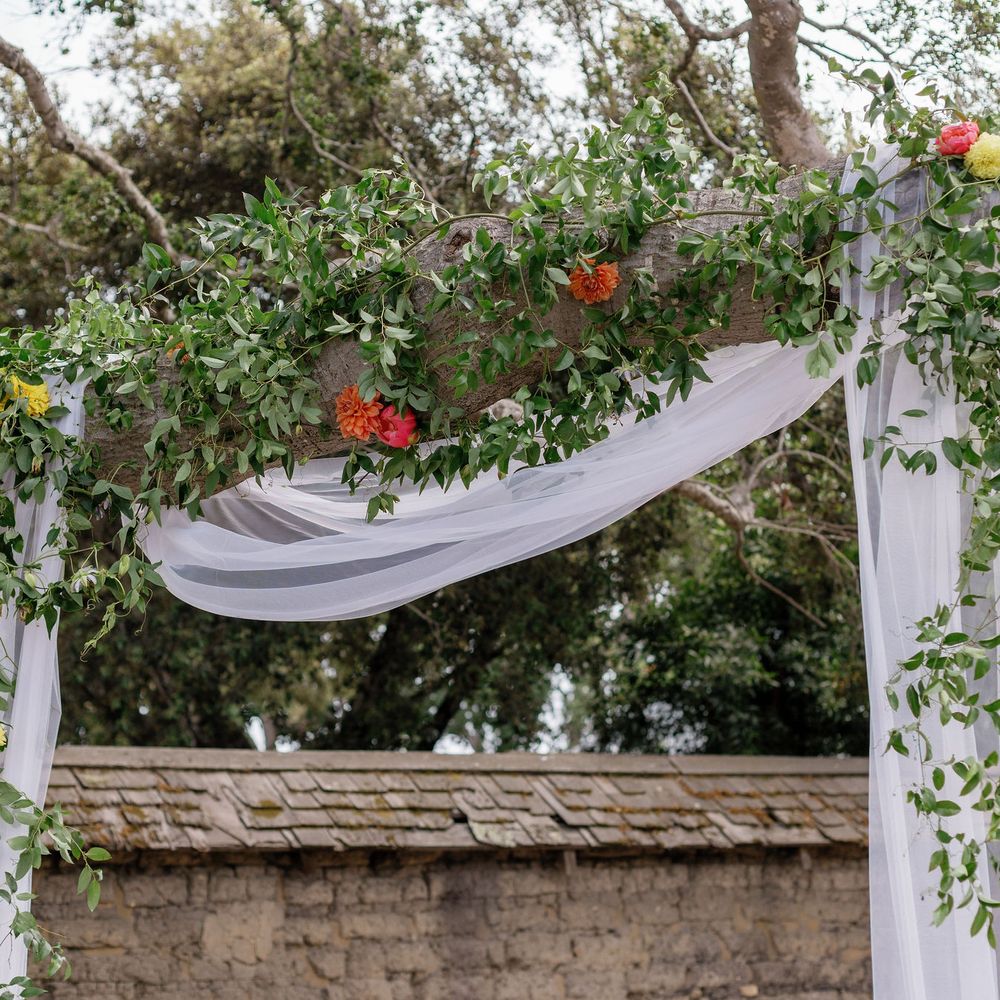 A STARR Events - Wedding Planning Near Me - Salinas, California