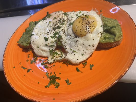 The Zumbador by null