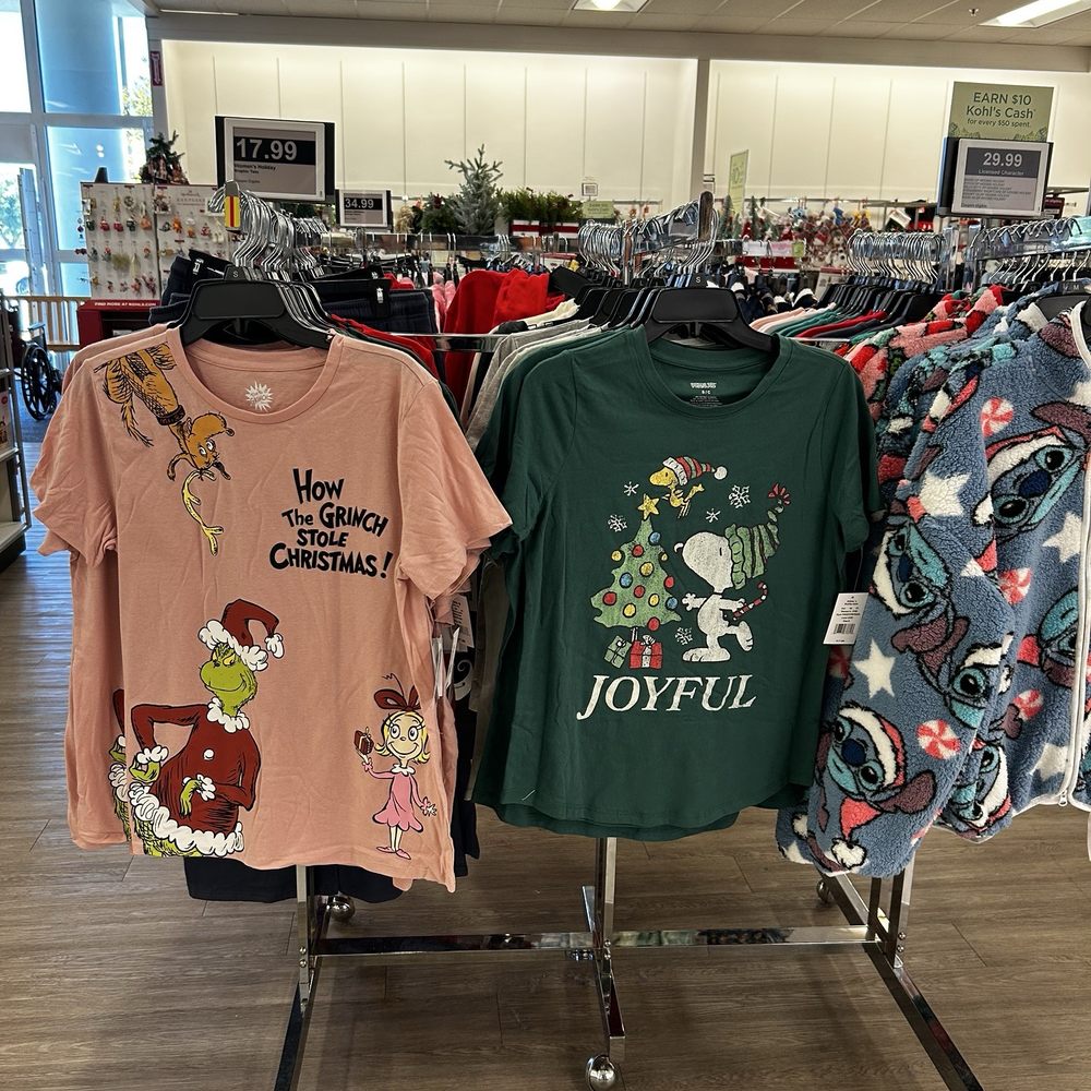 Kohl's - Department Stores Near Me - YORBA LINDA, California Kohl's - Department Stores Near Me - YORBA LINDA, California