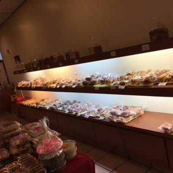 Domies Bakery - Fresh bread - Bakeries Near Me - Rosemead, California