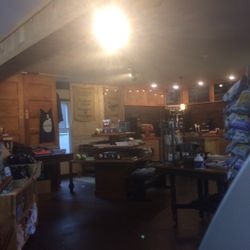 Blue Line Market