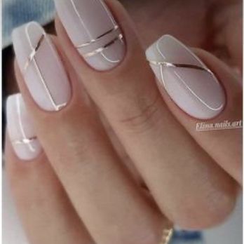 Aria Nail Bar - What I wanted - Nail Salons Near Me - McKinney, Texas