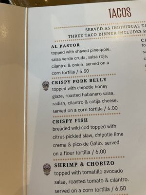 Menu photo 8 Don Jose's New Lenox, IL Menu photo 8 Don Jose's New Lenox, IL