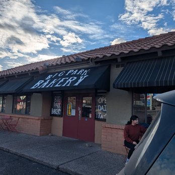 Big Park Bakery - Bakeries Near Me - Sedona, Arizona Big Park Bakery - Bakeries Near Me - Sedona, Arizona