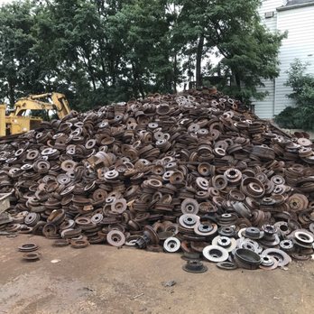 Rover F & Son - Rotor pile! - Metal Fabricators Near Me - Harrison, New Jersey Rover F & Son - Rotor pile! - Metal Fabricators Near Me - Harrison, New Jersey