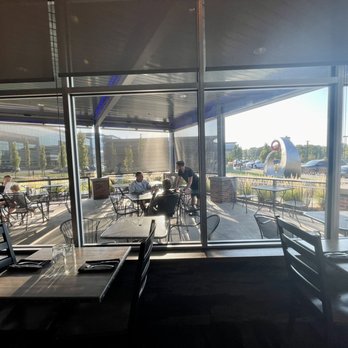 Pacific Eating House - Outdoor patio - American Near Me - Omaha, Nebraska Pacific Eating House - Outdoor patio - American Near Me - Omaha, Nebraska