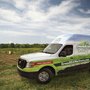 Photo of Green Bean Delivery