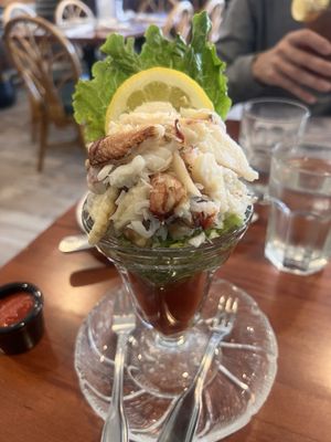 Sharks Seafood Bar & Steamer Co. by null