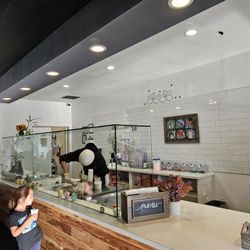 Gobi Ice Cream