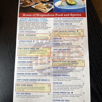 Heroes Cafe - Menu - Burgers Near Me - Portland, Oregon Heroes Cafe - Menu - Burgers Near Me - Portland, Oregon