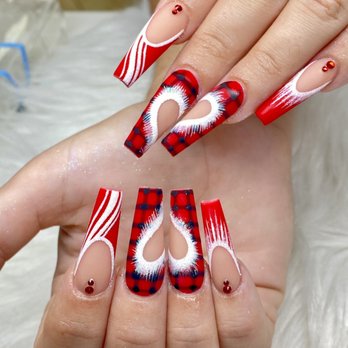 Nails Trend - Nail Salons Near Me - West Palm Beach, Florida