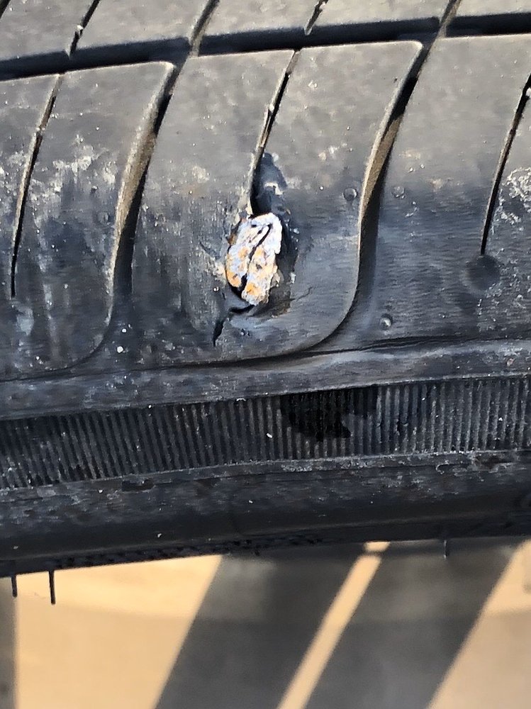 TIRE & WHEEL CENTER 72 Photos & 51 Reviews 611 Clovis Ave, Clovis