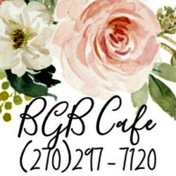 BGB Cafe