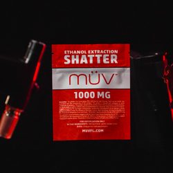 MÜV Dispensary