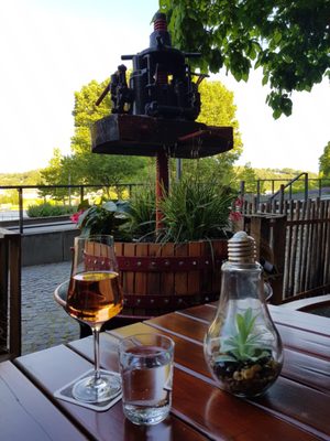 Winninger Weinstuben by null