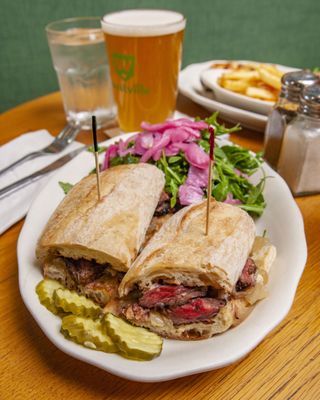 Westville Hell's Kitchen by null