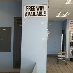 Speedy Coin Laundry