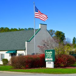 Ample Storage Center - Office
