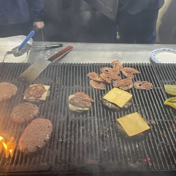 The Chuck Box - Burgers Near Me - Tempe, Arizona