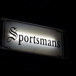 Sportsman's Tavern