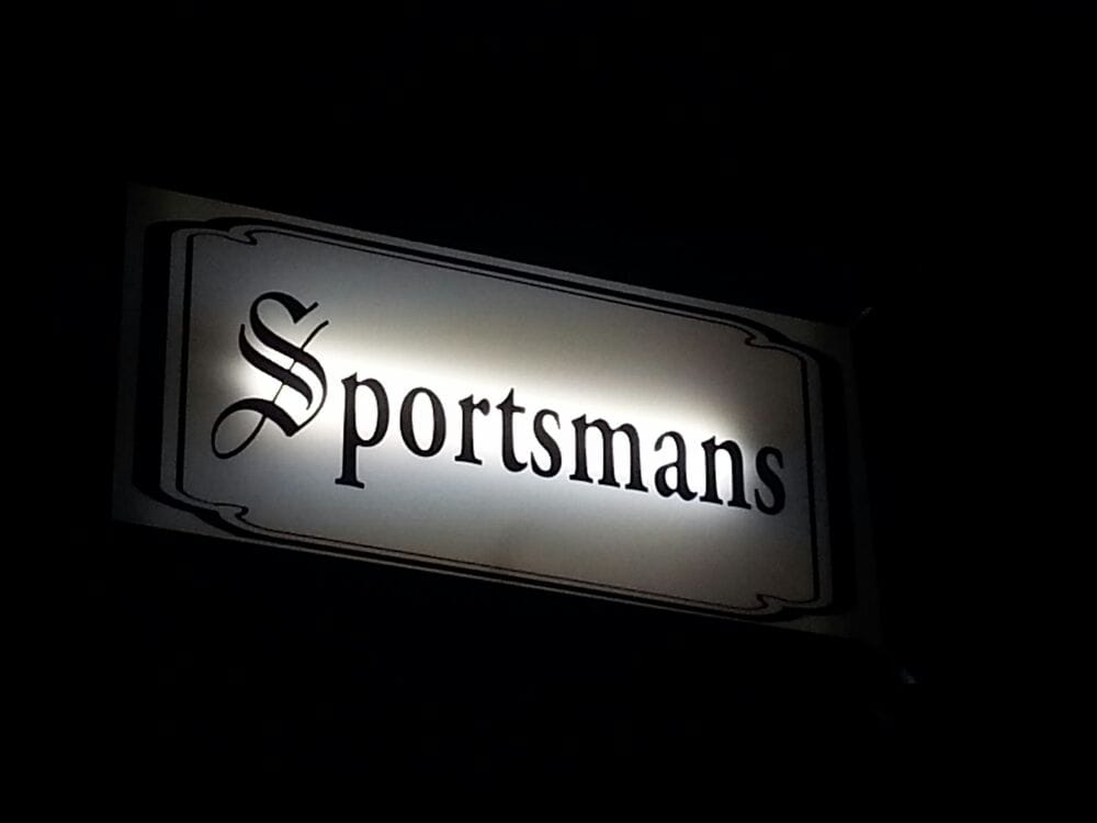 Social spots from Sportsman's Tavern