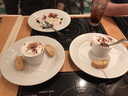 Pantaleone's by null