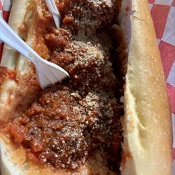The Hoboken Italian Festival Feast of the Madonna Dei Martiri - From Hoboken Cucina