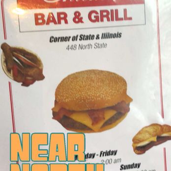 Snickers Bar & Grill - Dive Bars Near Me - Chicago, Illinois Snickers Bar & Grill - Dive Bars Near Me - Chicago, Illinois