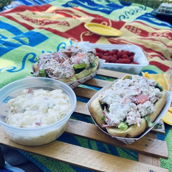 Shipwreck Gourmet Fish Boutique - Salad Near Me - Brooklyn, New York Shipwreck Gourmet Fish Boutique - Salad Near Me - Brooklyn, New York
