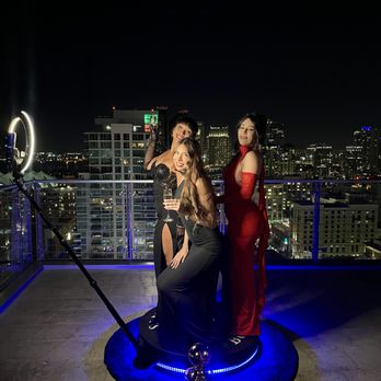 San Diego 360 Video Booth - Photo Booth Rentals Near Me - La Jolla, California San Diego 360 Video Booth - Photo Booth Rentals Near Me - La Jolla, California