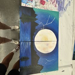 The Corky Canvas